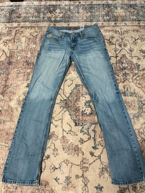 Men’s Cinch Jeans 33x36
